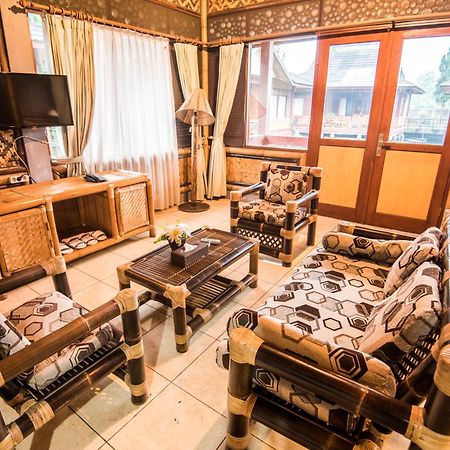 Resort Prima Cisarua Tagalbato Εξωτερικό φωτογραφία