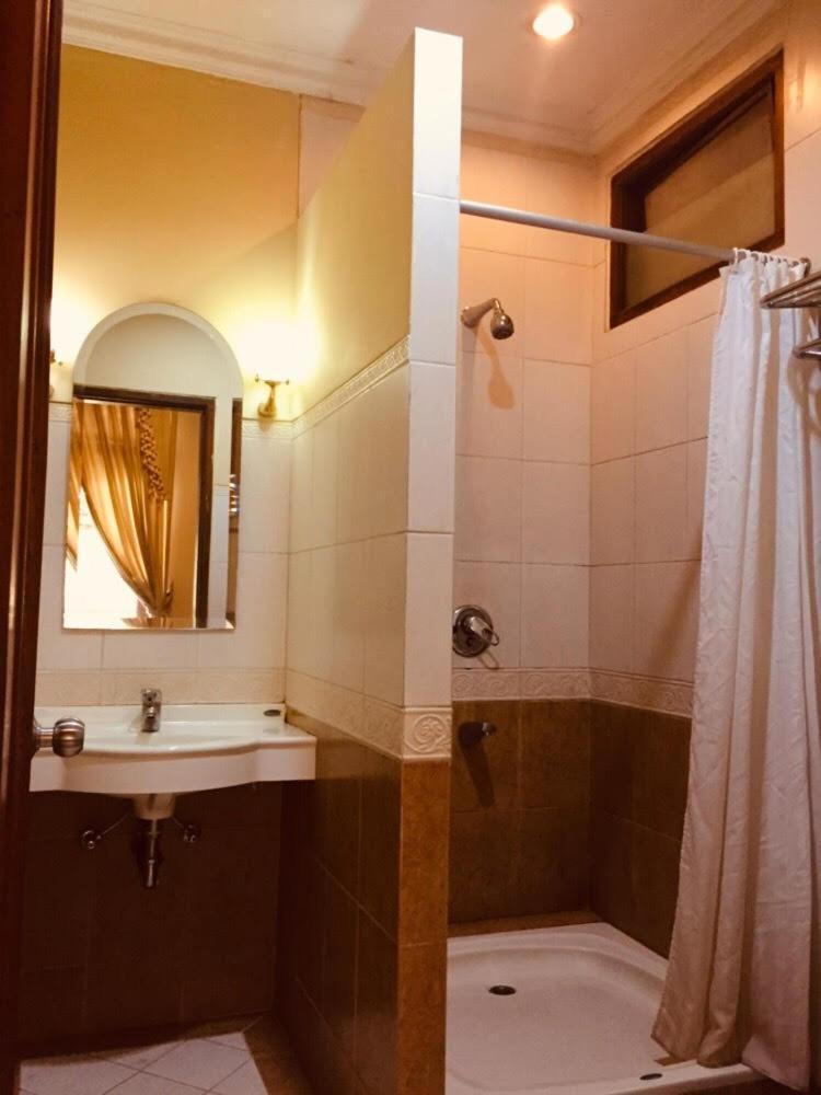 Resort Prima Cisarua Tagalbato Εξωτερικό φωτογραφία