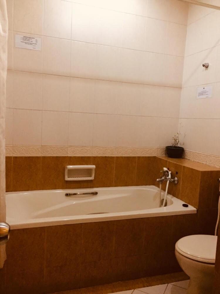 Resort Prima Cisarua Tagalbato Εξωτερικό φωτογραφία