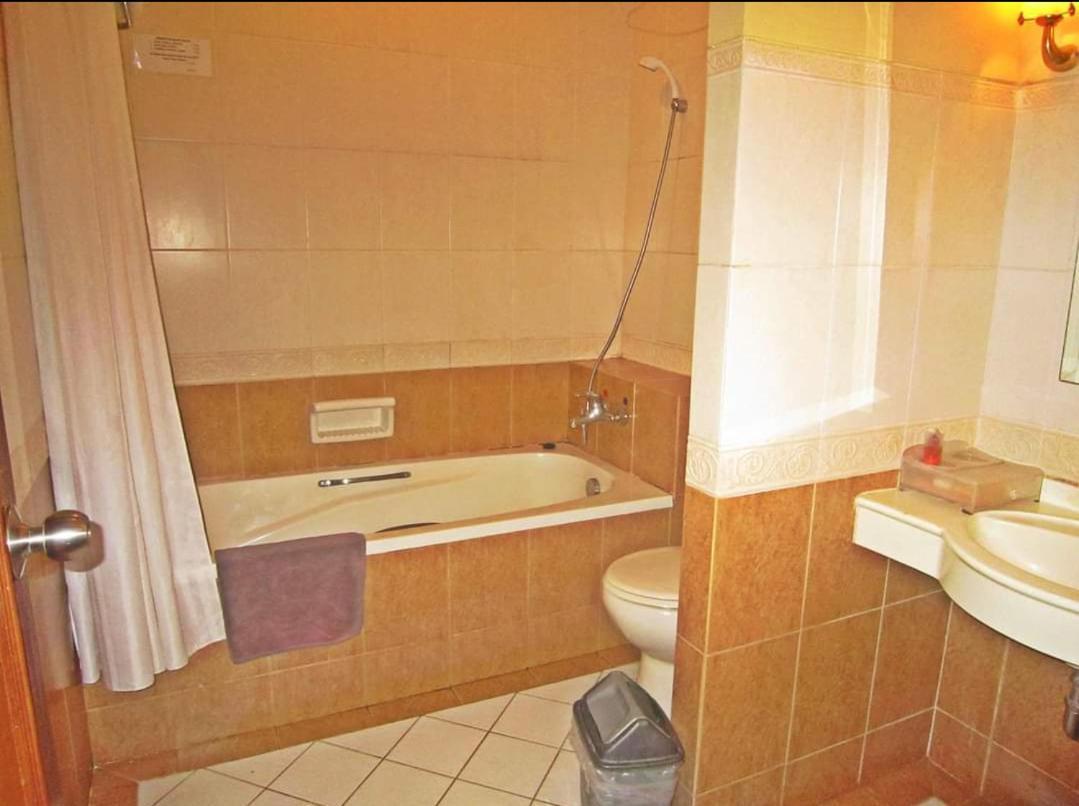 Resort Prima Cisarua Tagalbato Εξωτερικό φωτογραφία